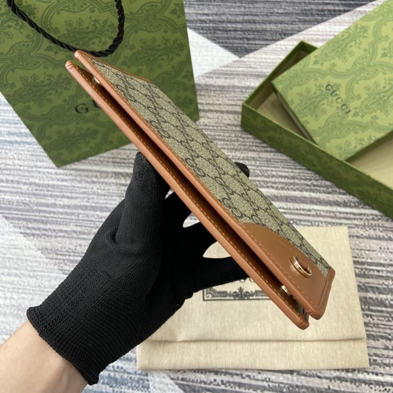 Gvc*1 wallets
